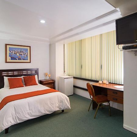 Hotel Cordero Cuenca Ngoại thất bức ảnh