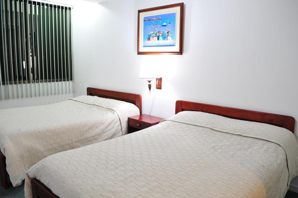 Hotel Cordero Cuenca Phòng bức ảnh