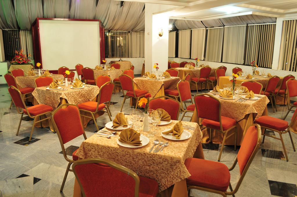 Hotel Cordero Cuenca Ngoại thất bức ảnh