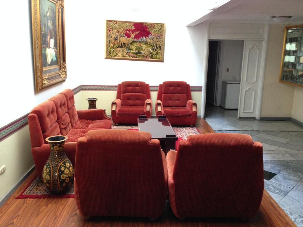 Hotel Cordero Cuenca Ngoại thất bức ảnh