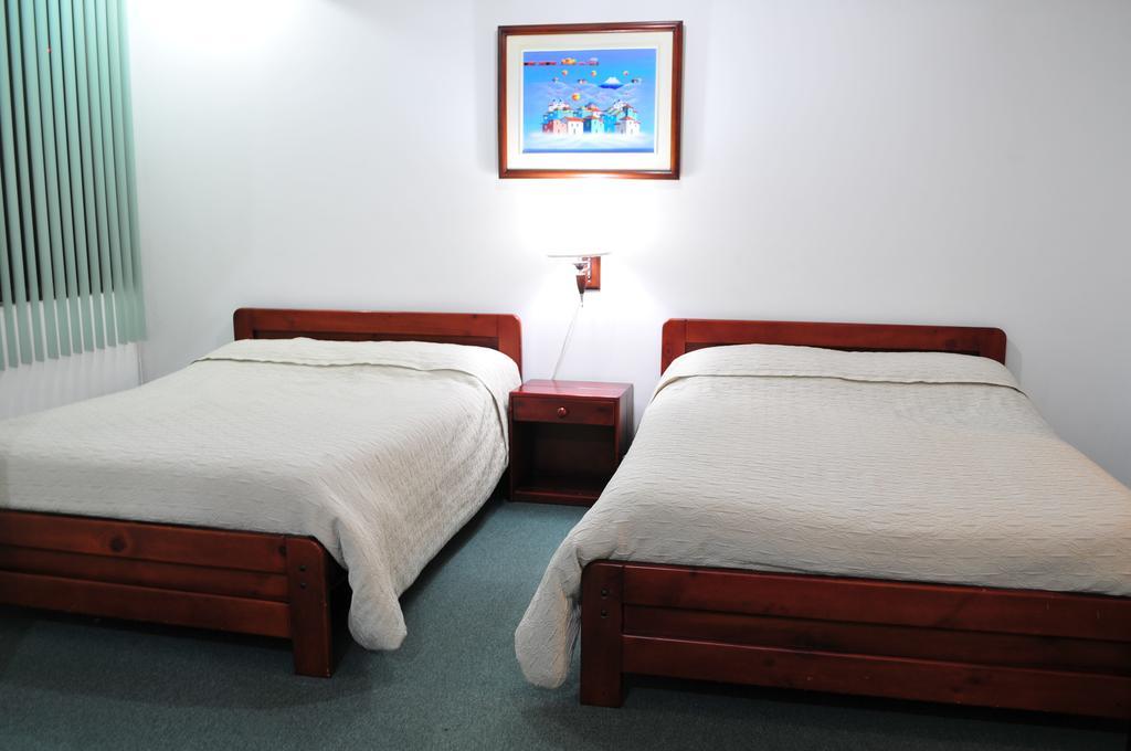 Hotel Cordero Cuenca Phòng bức ảnh