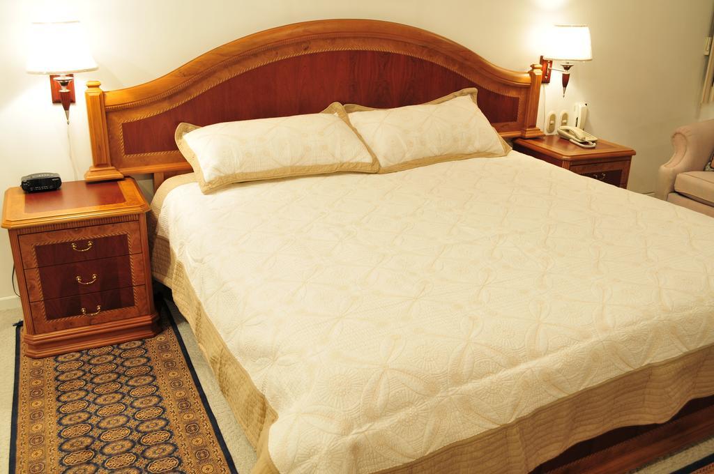 Hotel Cordero Cuenca Phòng bức ảnh