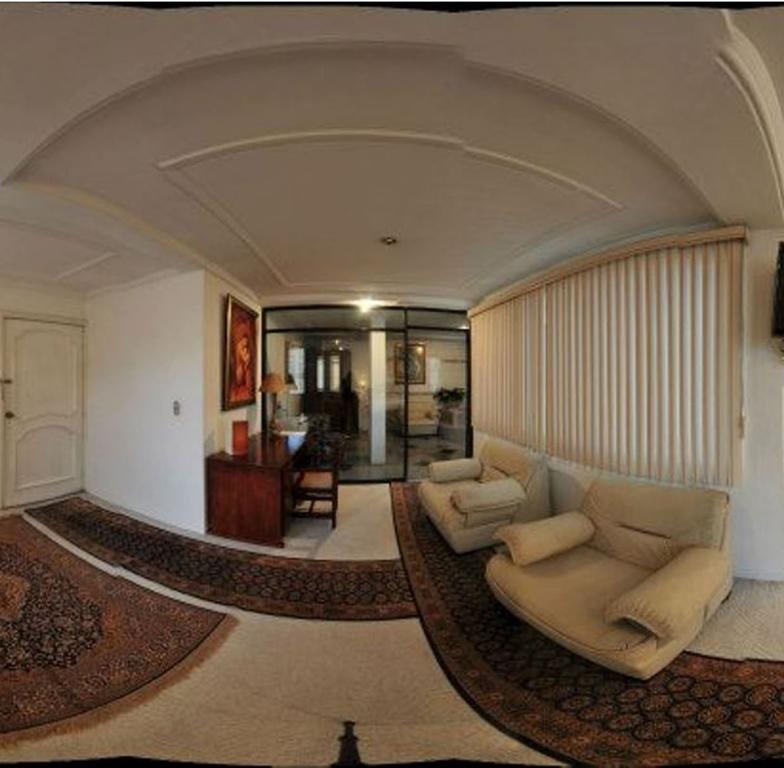 Hotel Cordero Cuenca Ngoại thất bức ảnh